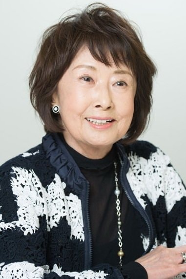Foto de Kazuko Yoshiyuki