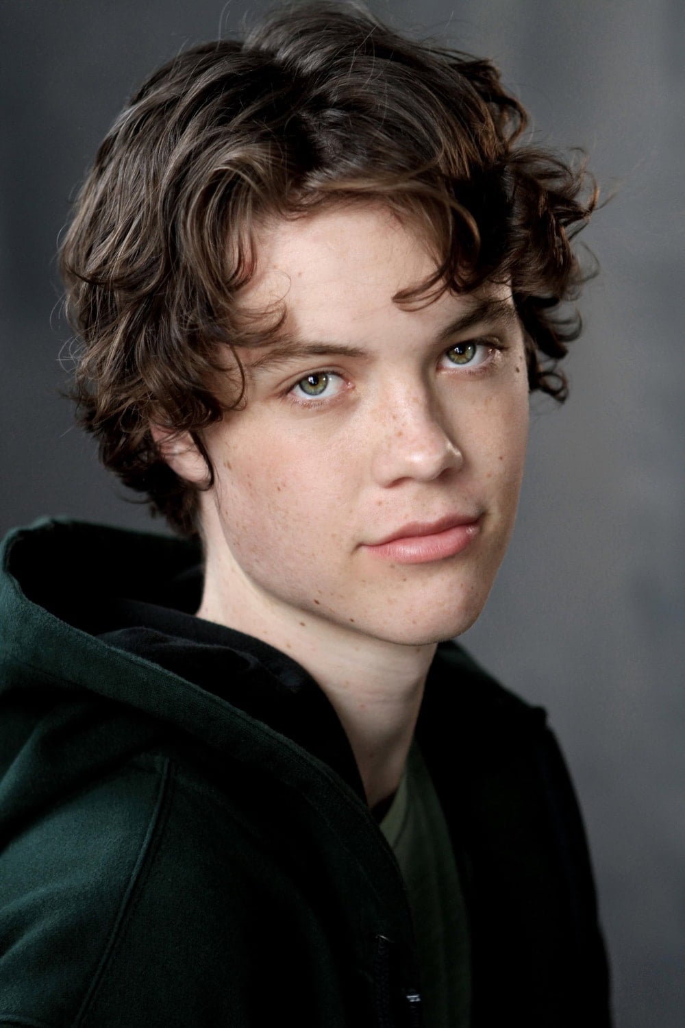 Foto de Conor Sherry