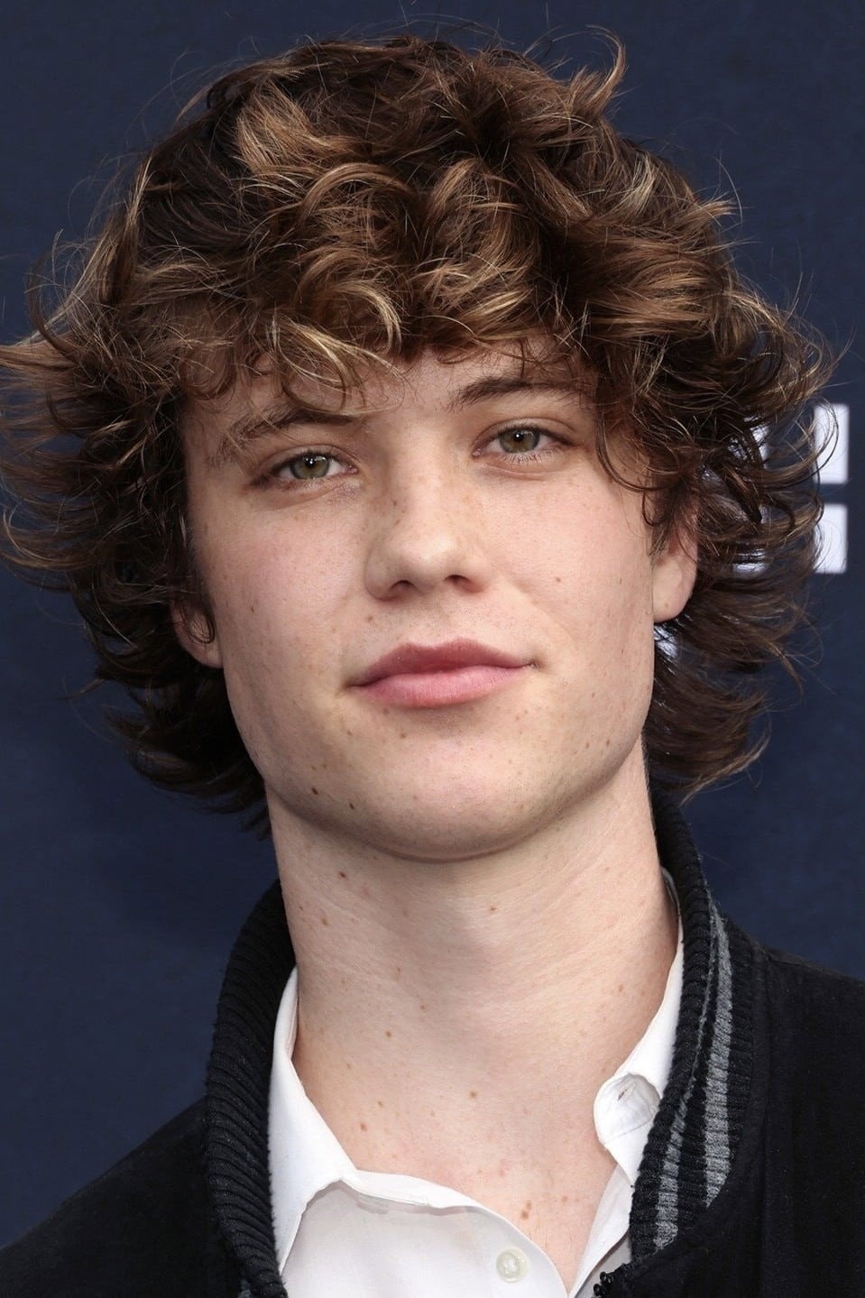 Foto de Conor Sherry