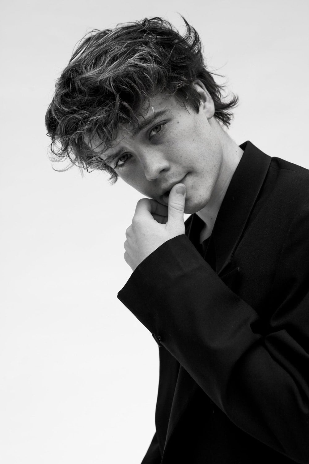 Foto de Conor Sherry