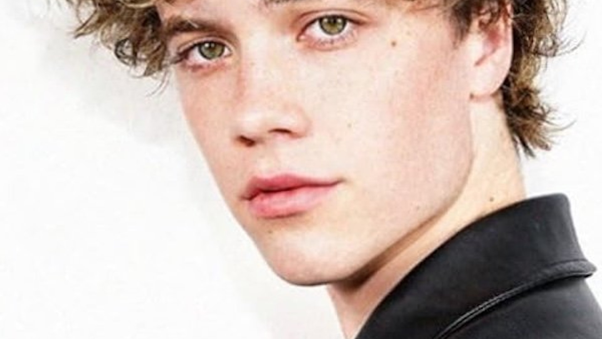 Foto de Conor Sherry