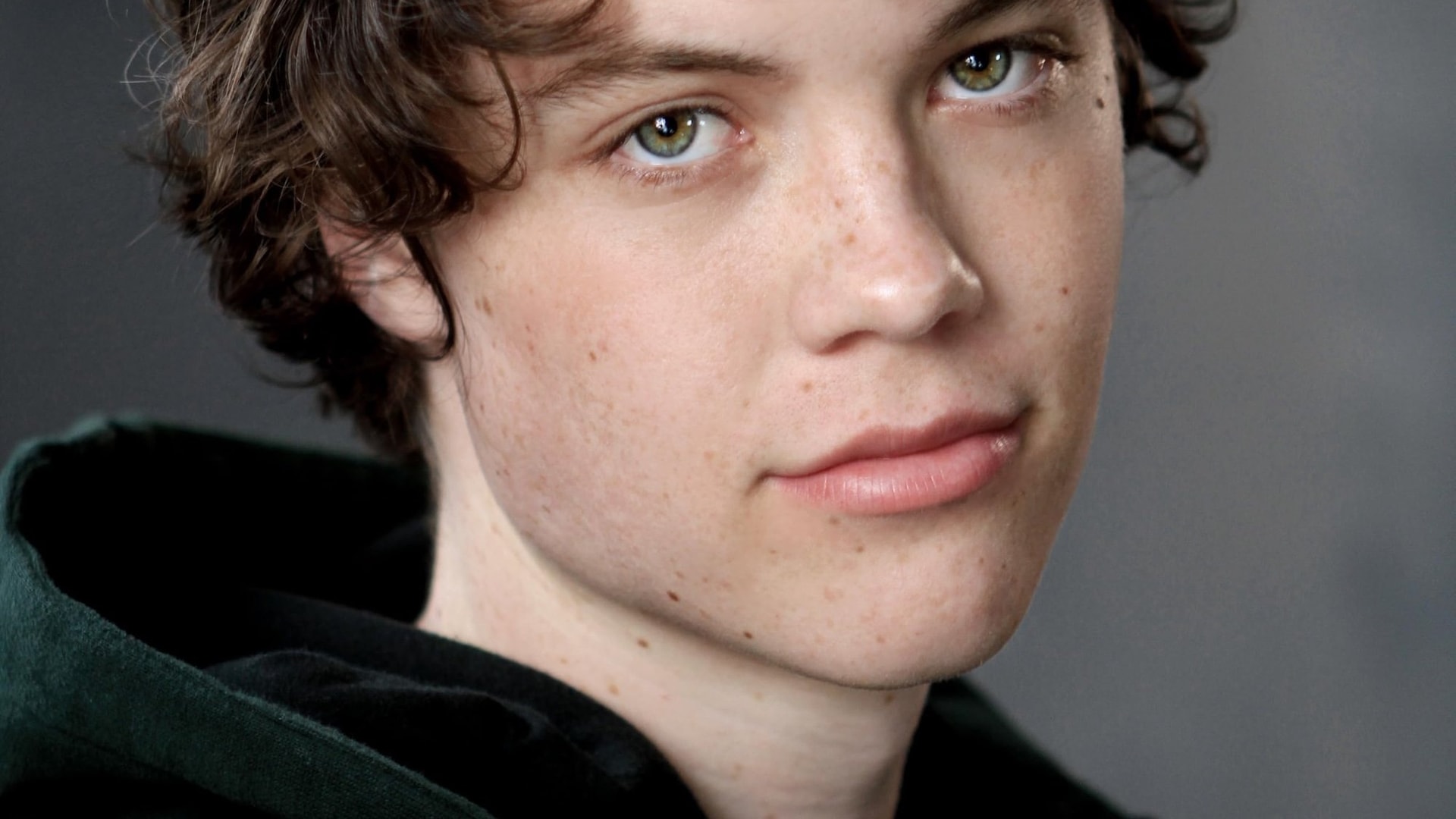 Foto de Conor Sherry