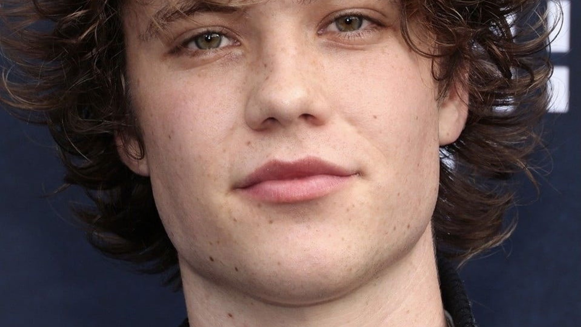 Foto de Conor Sherry