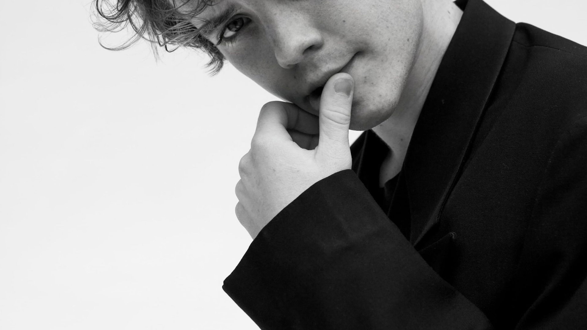 Foto de Conor Sherry