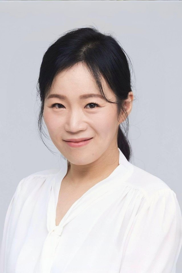 Foto de Joo In-young