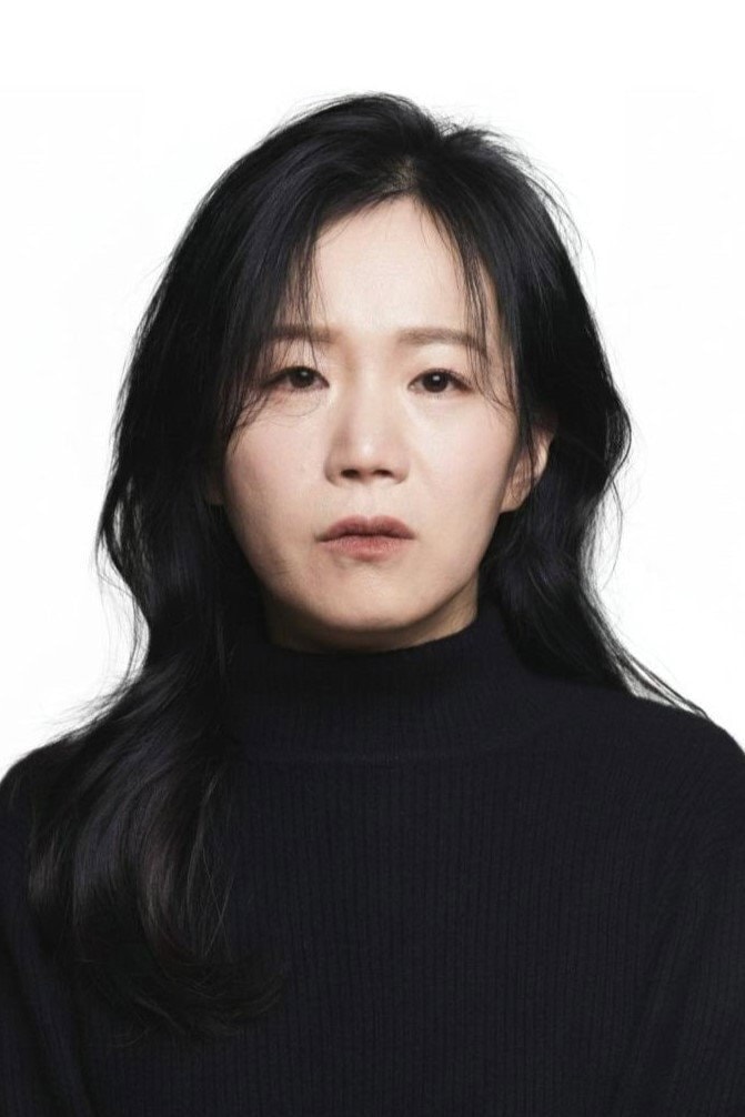Foto de Joo In-young