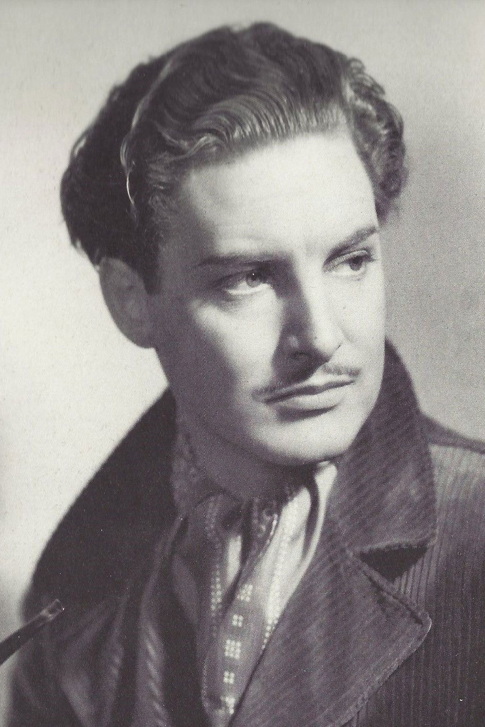 Foto de Robert Donat