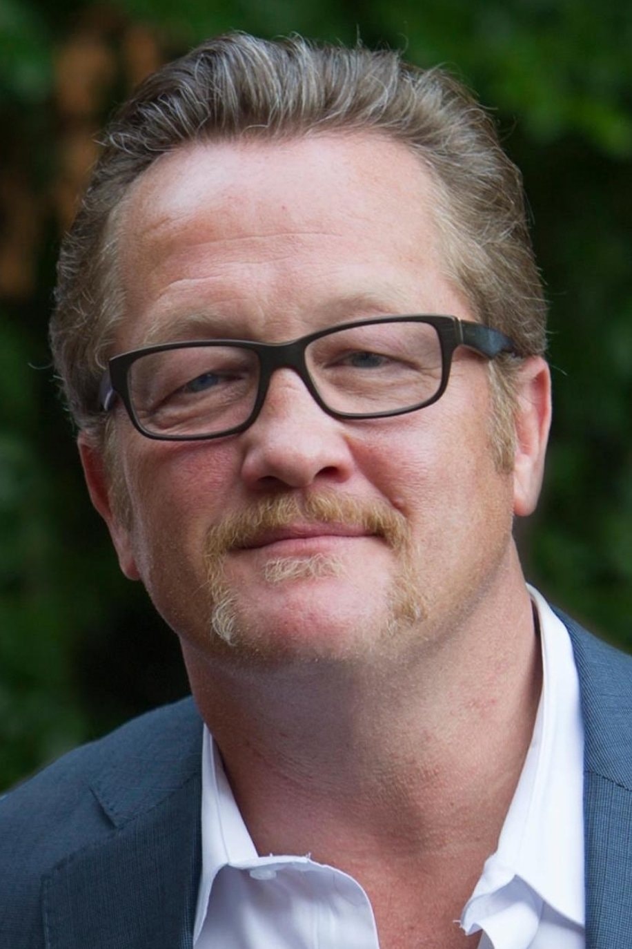 Foto de Christian Stolte