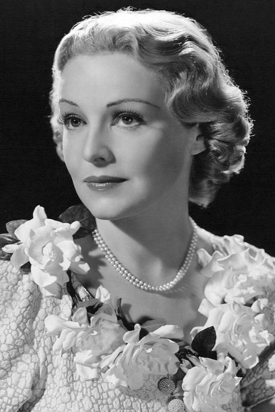 Foto de Madeleine Carroll