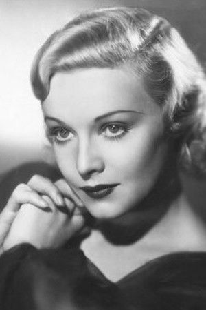 Foto de Madeleine Carroll