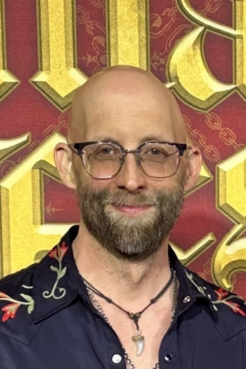 Foto de Tad Daggerhart
