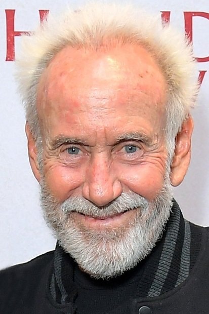 Foto de Neal H. Dobrofsky