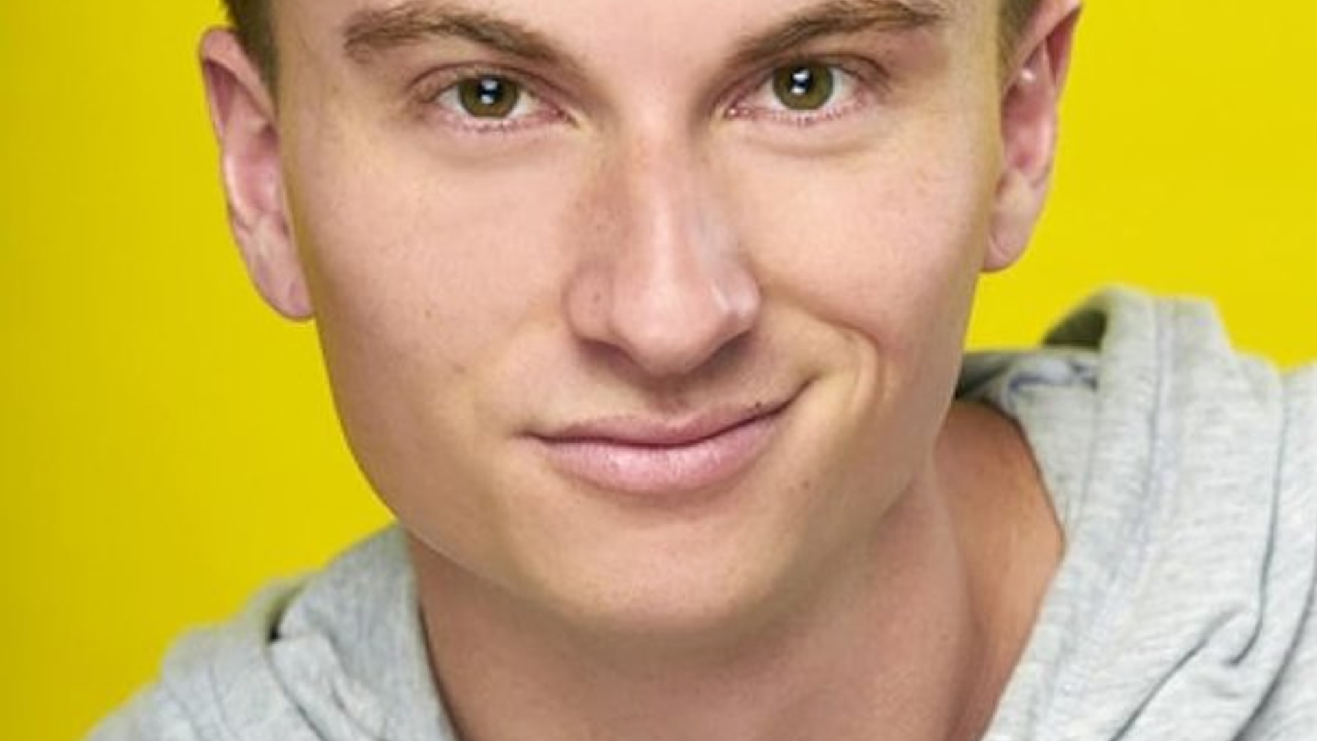 Foto de Trevor Wallace