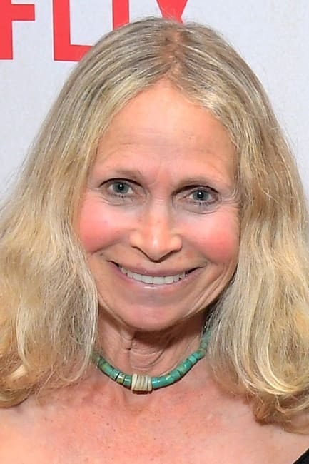 Foto de Tippi Dobrofsky