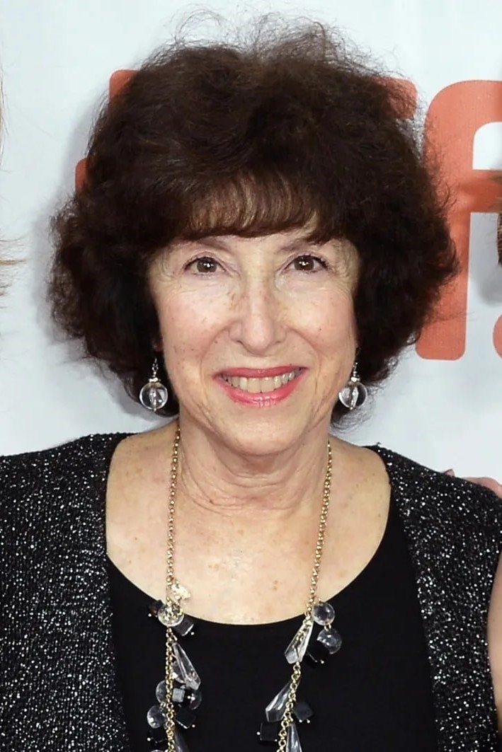 Foto de Carol Baum