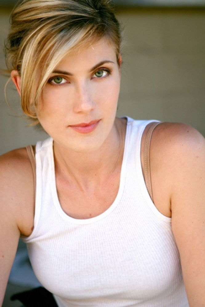 Foto de Bridget White