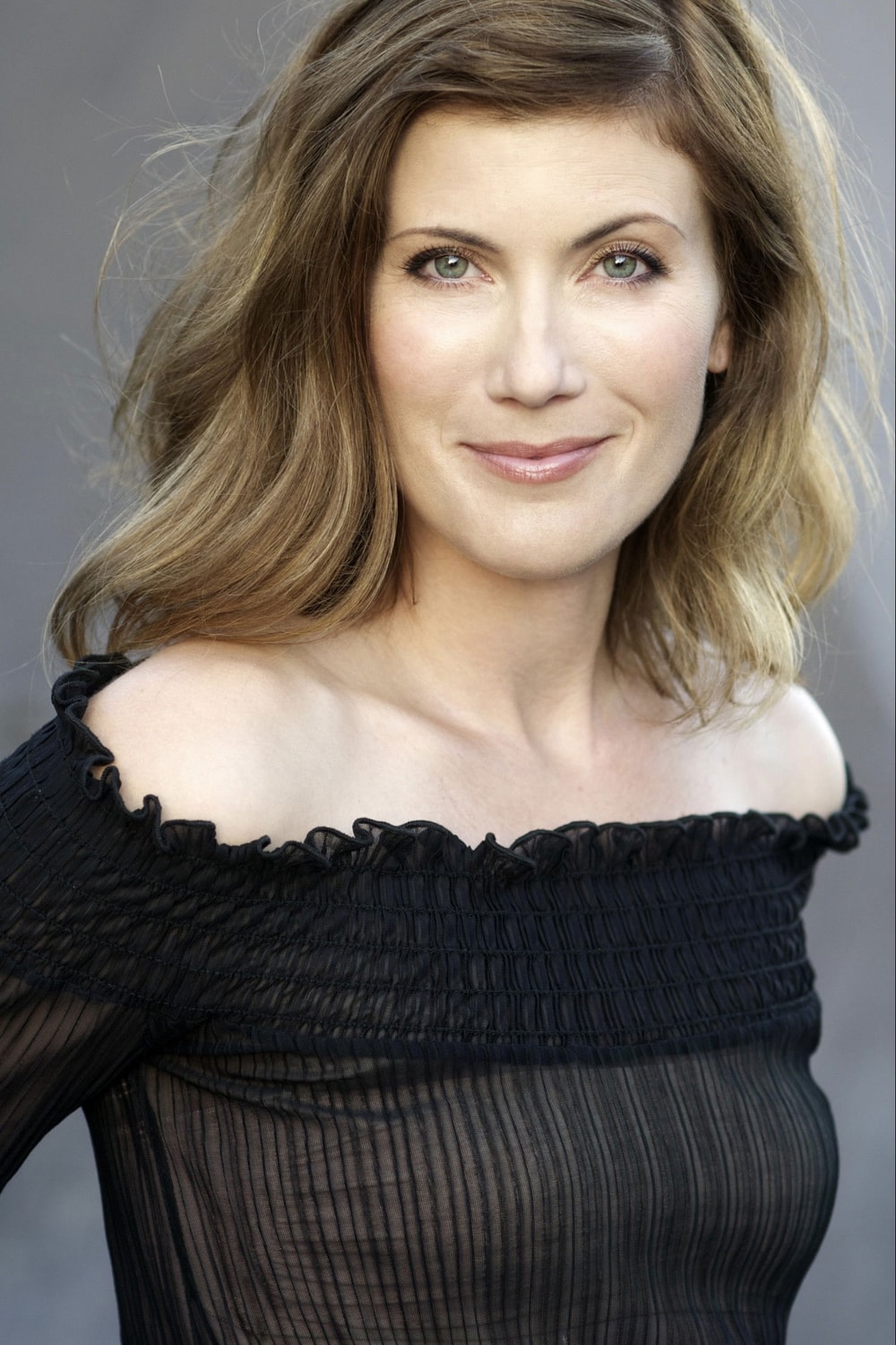 Foto de Bridget White