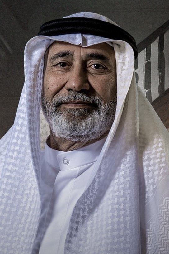 Foto de Qahtan Al-Qahtani