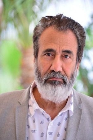 Foto de Qahtan Al-Qahtani