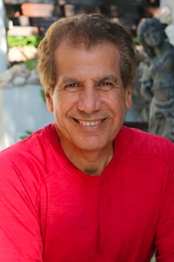 Foto de Joseph Merhi