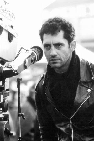 Foto de Charles T. Kanganis