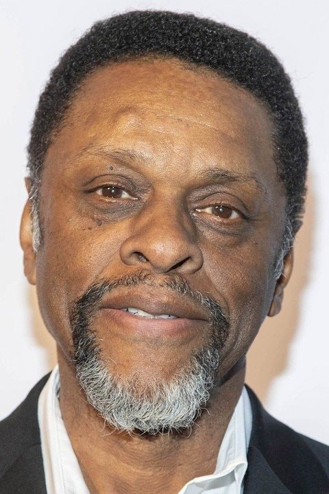 Foto de Lawrence Hilton-Jacobs