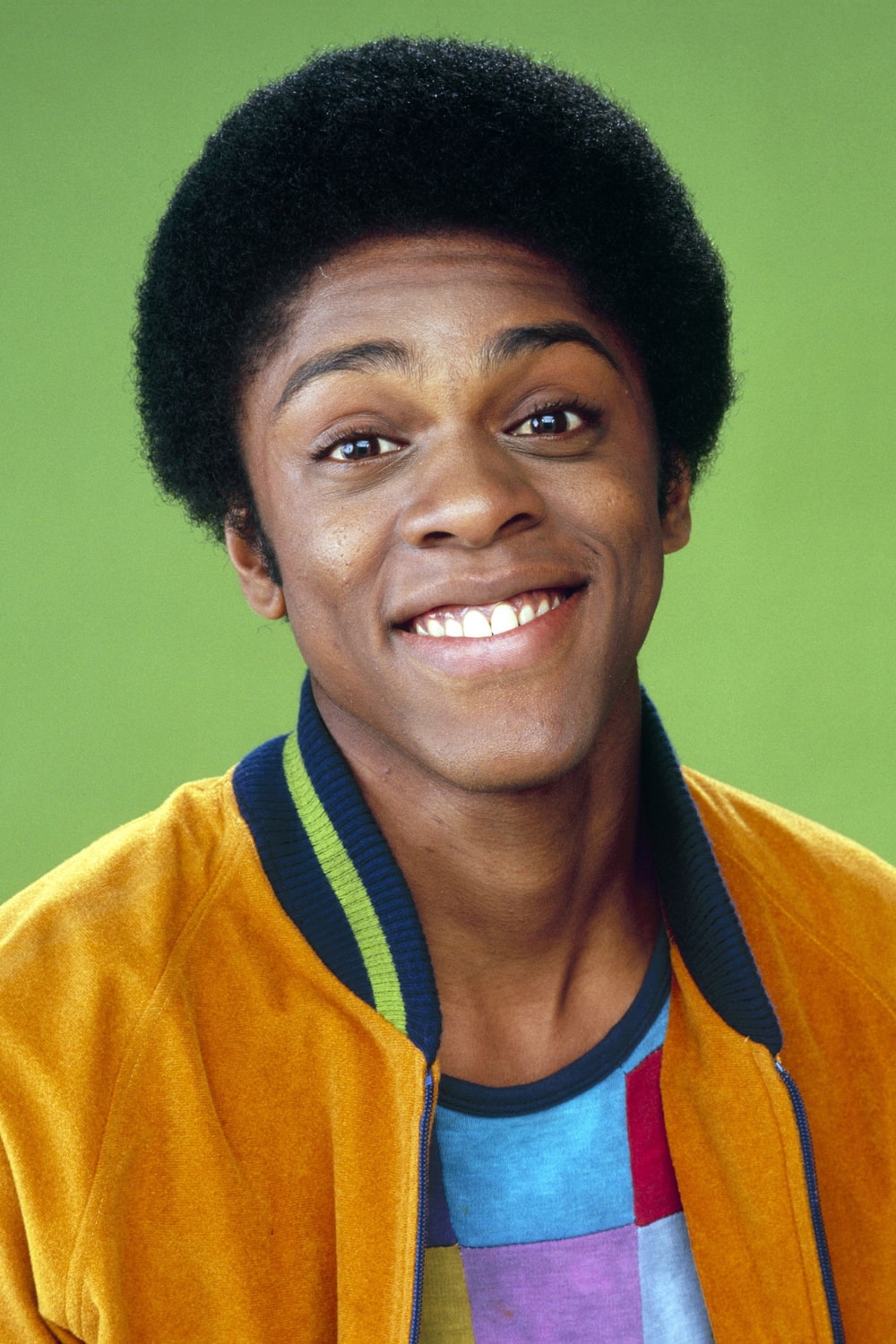 Foto de Lawrence Hilton-Jacobs