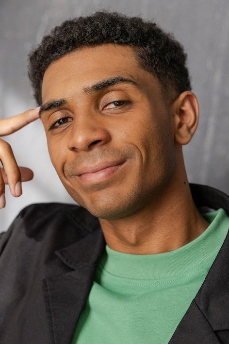 Foto de Theo Shakes