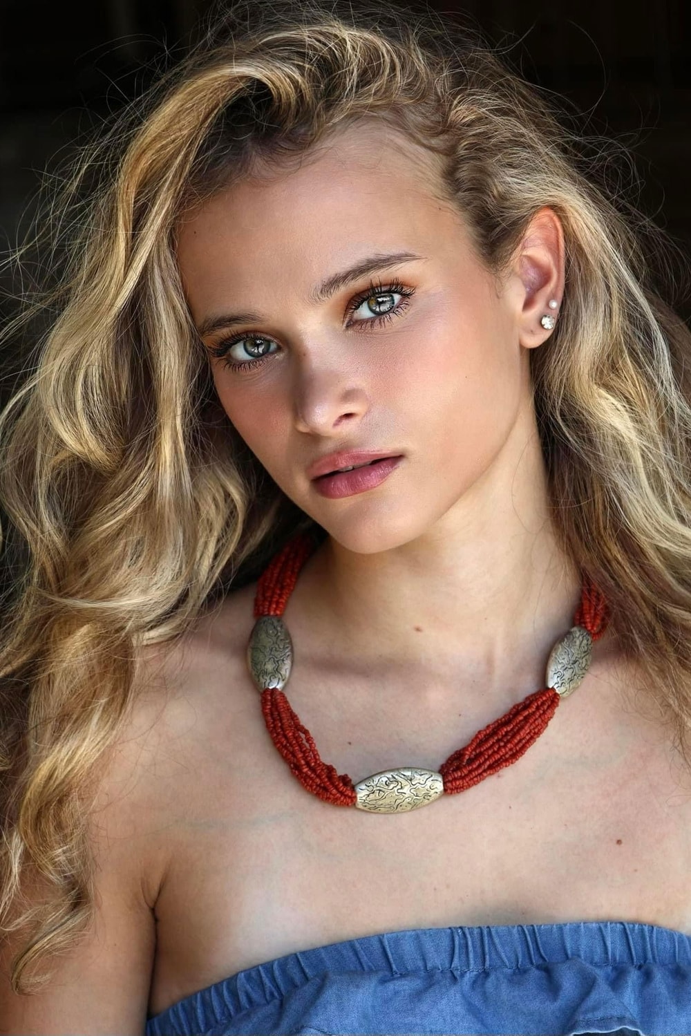 Foto de Anna Stadler