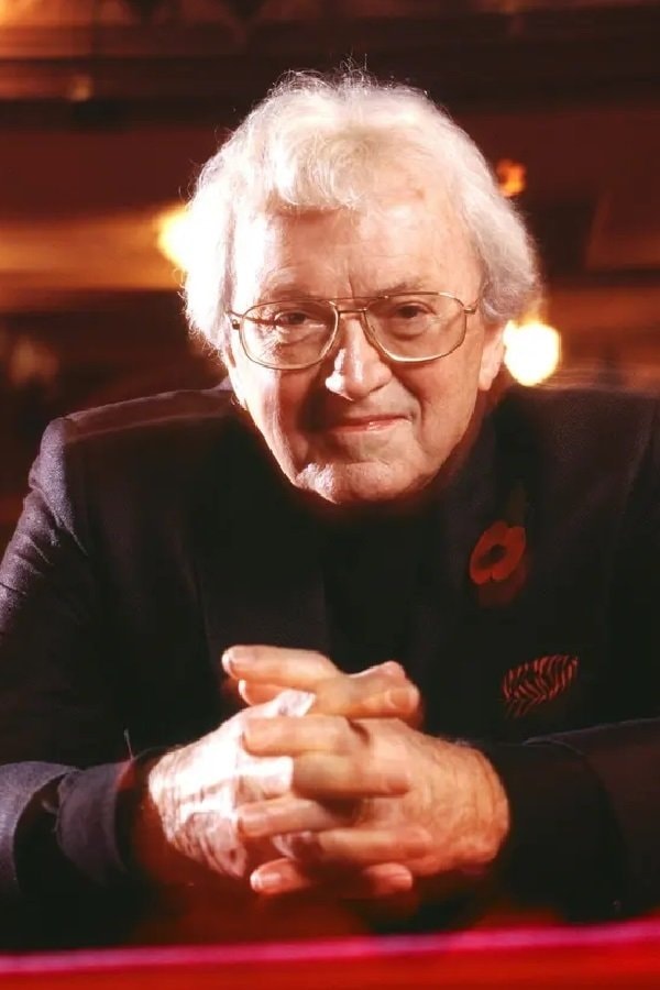 Foto de Leslie Bricusse