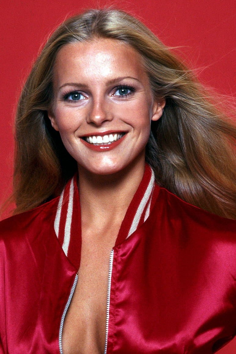 Foto de Cheryl Ladd