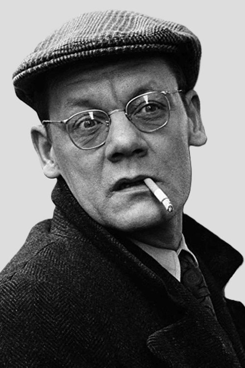 Foto de Günter Meisner