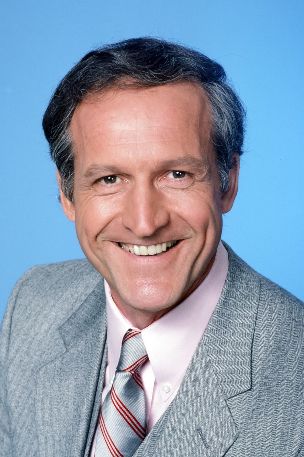 Foto de Daniel J. Travanti