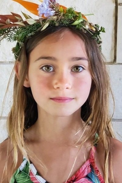 Matewa Kiritapu Waititi