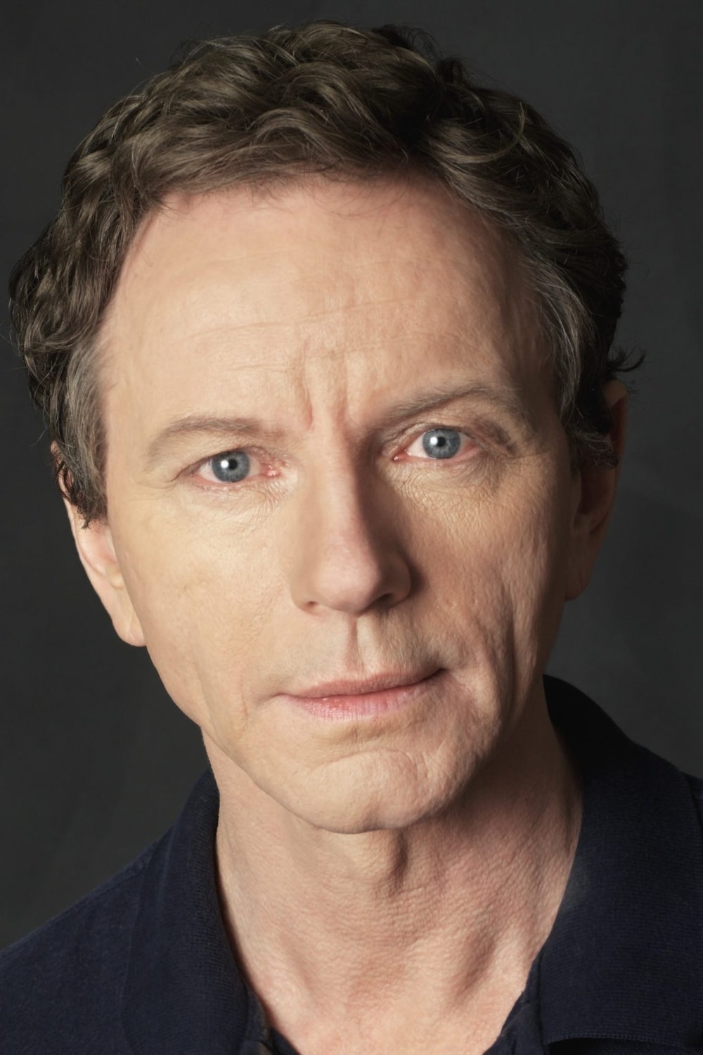 Foto de Brent Carver