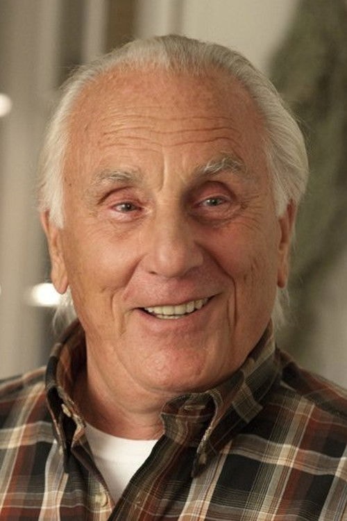 Foto de Lawrence Dane