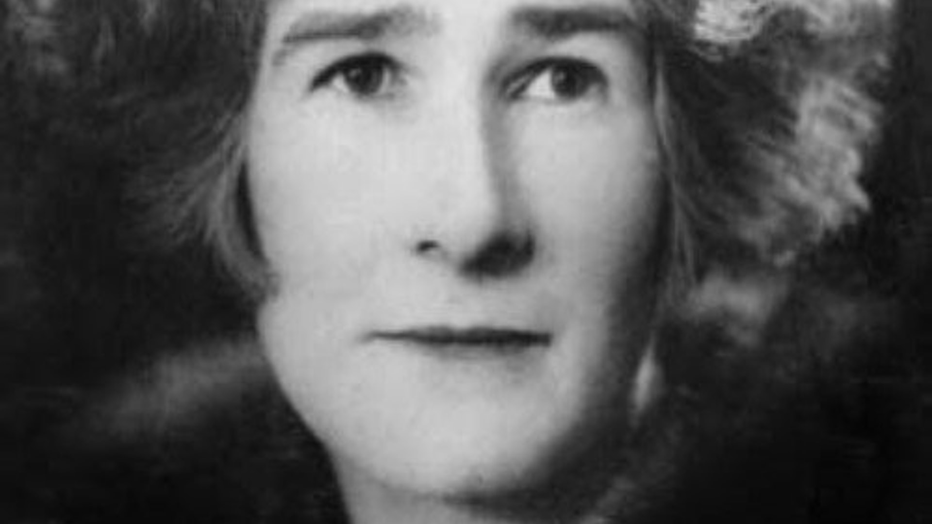 Foto de Dorothy Wall