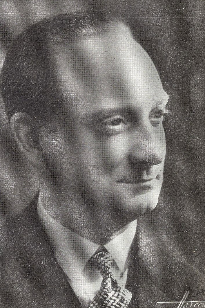 Foto de Jean Debucourt