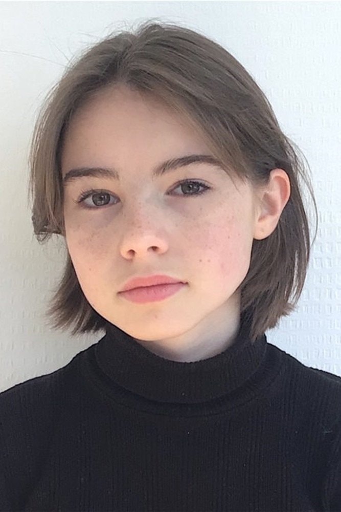 Foto de Jeanne Michel