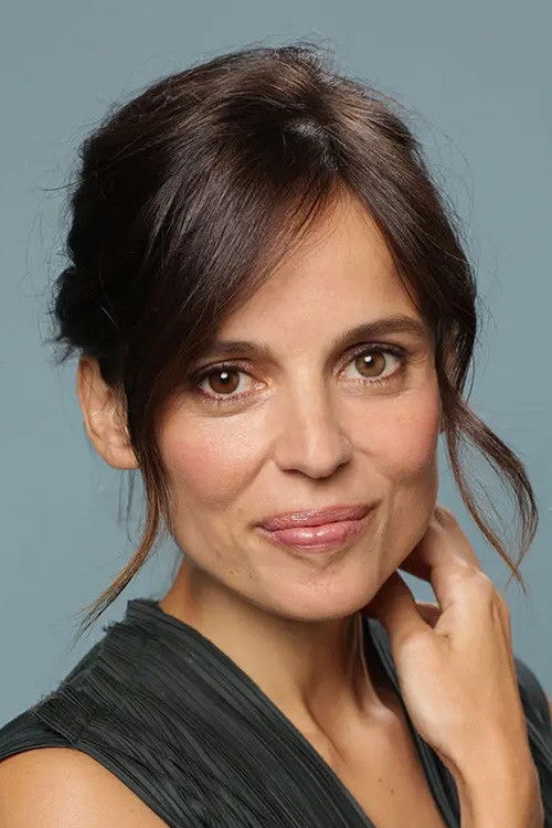 Foto de Elena Anaya