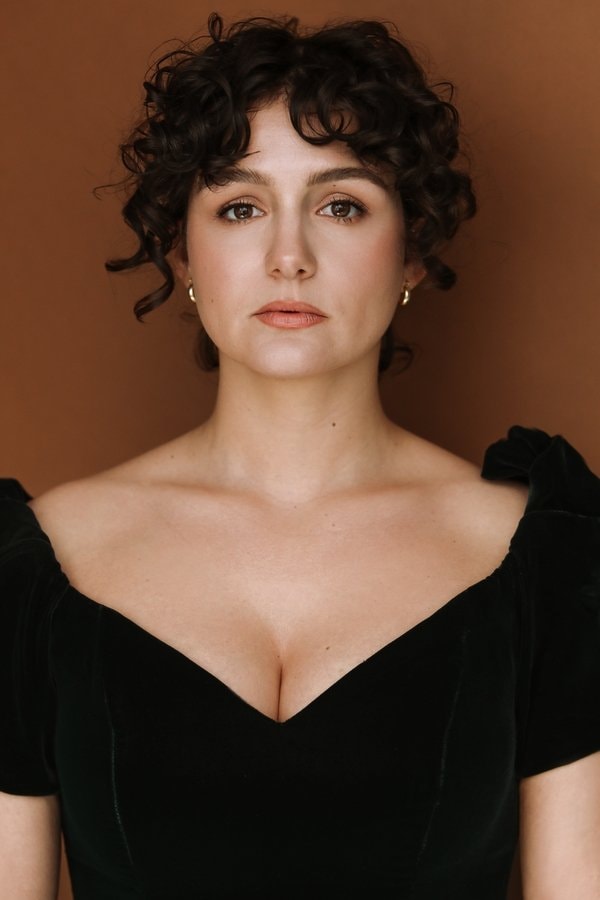 Foto de Gabriella Kosmidis