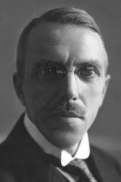 Foto de Charles Magnusson