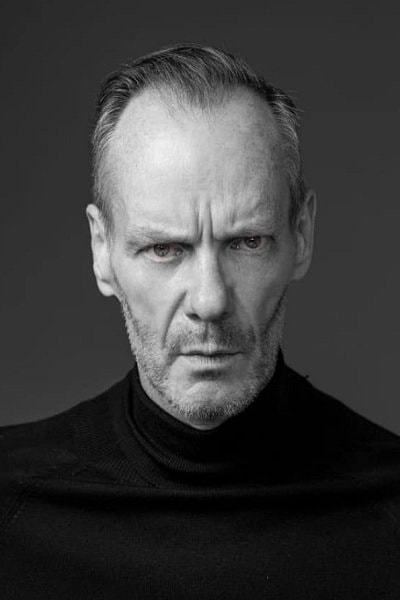 Foto de Donagh Gordon