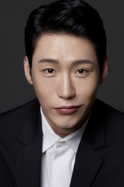 Foto de Cha Woo-jin