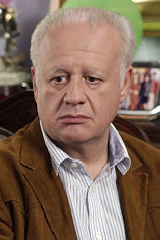 Foto de Juan Echanove