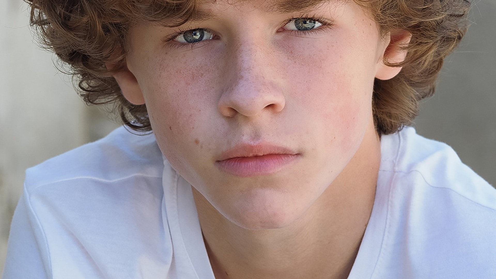 Foto de Dylan Hoffman