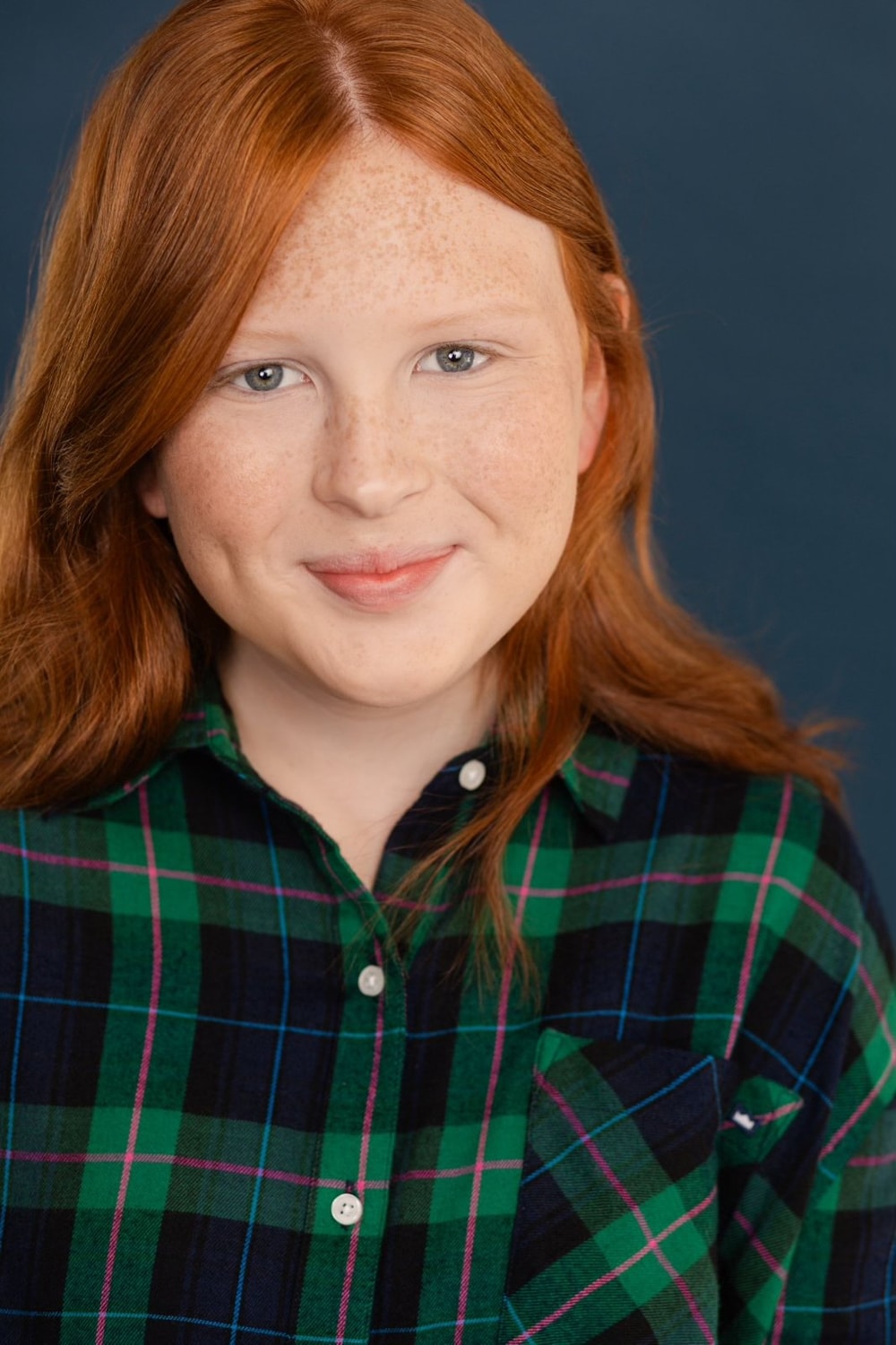Foto de Millie Thorpe