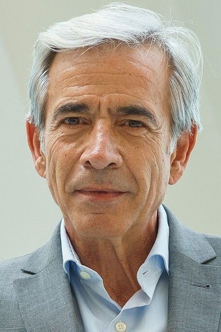 Foto de Imanol Arias