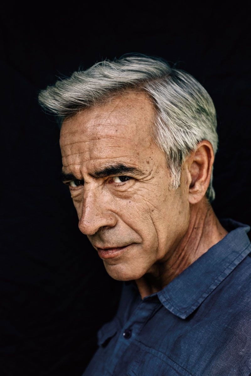 Foto de Imanol Arias