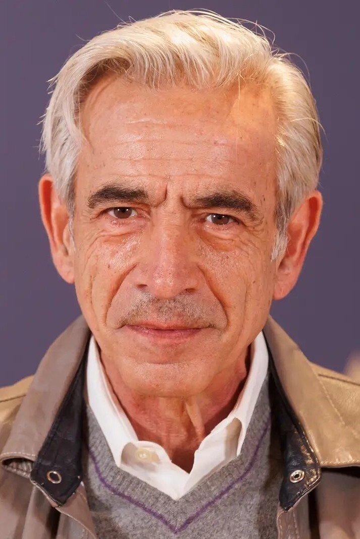Foto de Imanol Arias